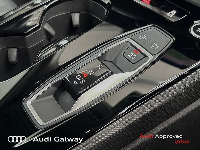Audi A5 2026
