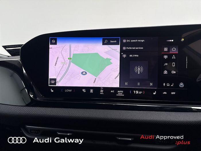 Audi A5 2026