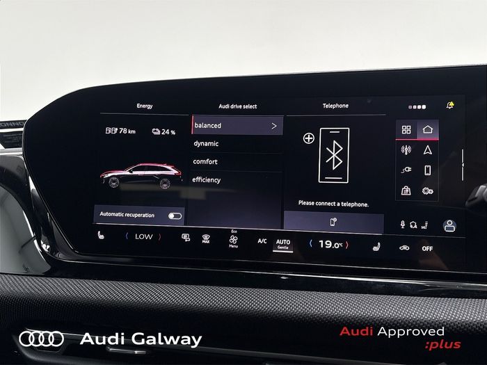Audi A5 2026