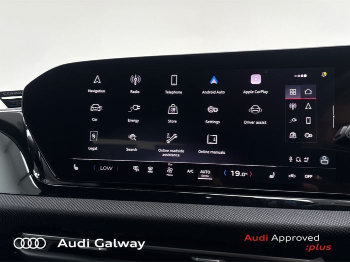Audi A5 2026