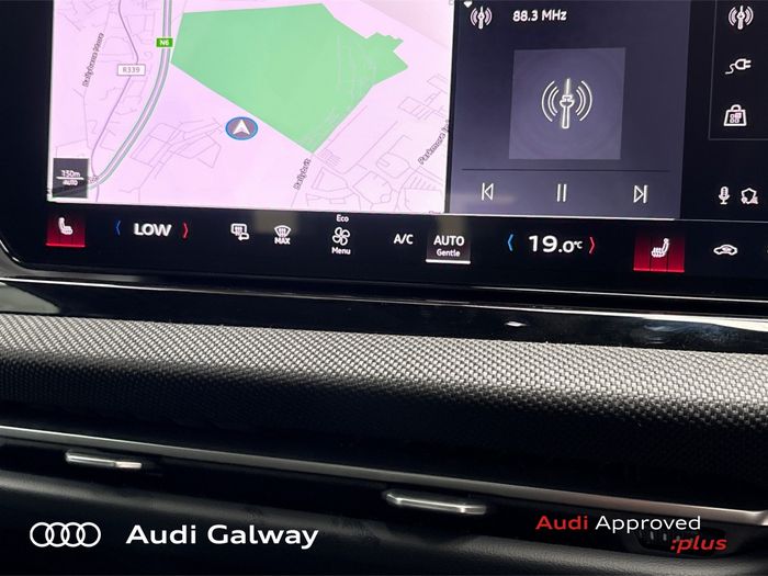 Audi A5 2026