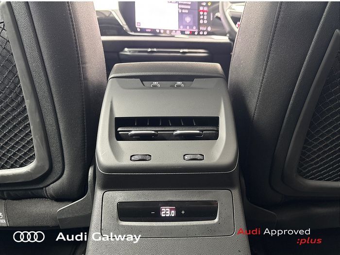 Audi A5 2026