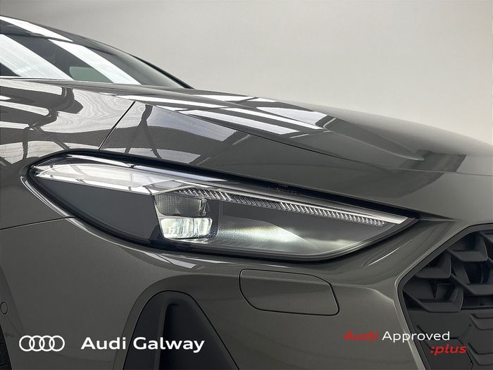 Audi A5 2026