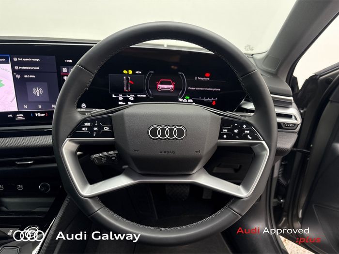 Audi A5 2026