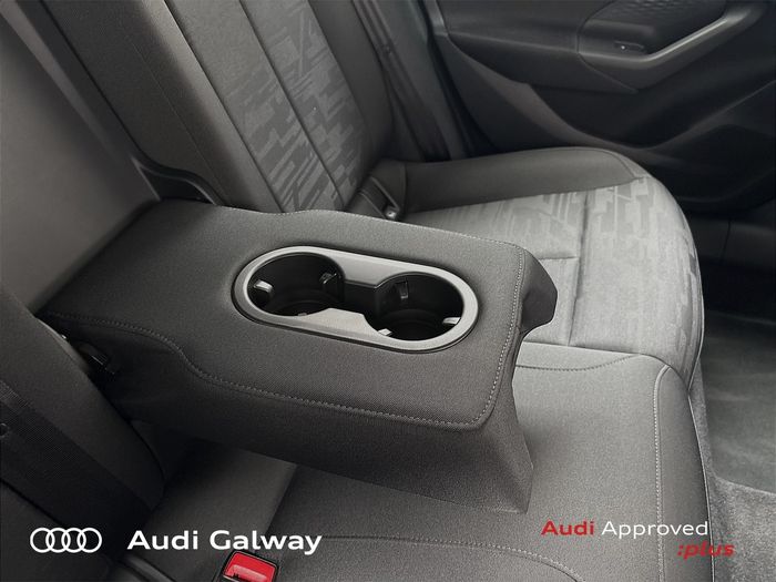 Audi A5 2026
