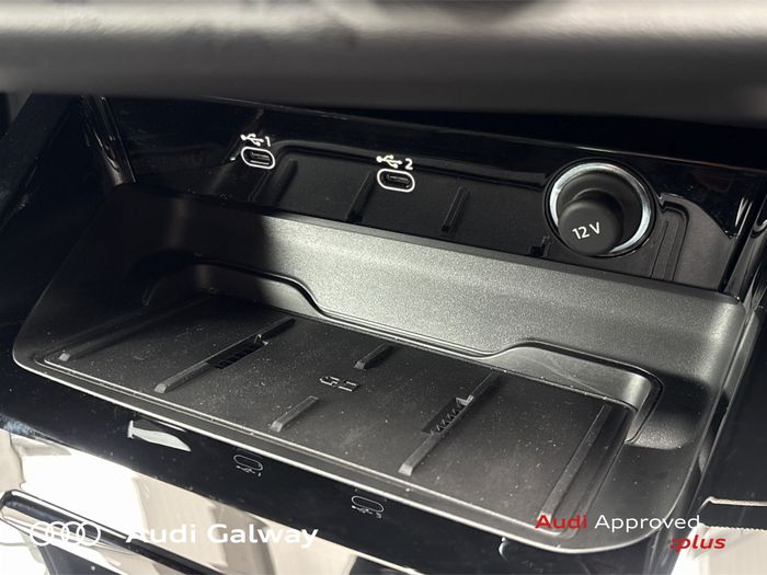 Audi A5 2026