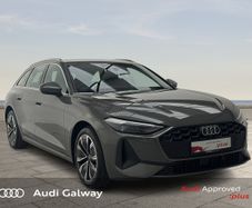 Audi A5 2026
