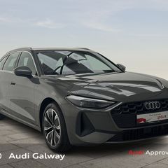 Audi A5 2026