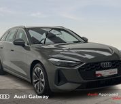 Audi A5 2026