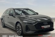 Audi A5 2026