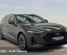 Audi A5 2026