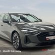Audi A5 2026