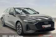 Audi A5 2026