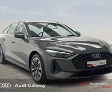 Audi A5 2026