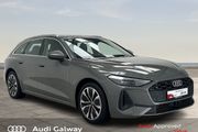Audi A5 2026