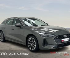 Audi A5 2026