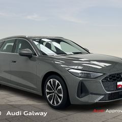 Audi A5 2026