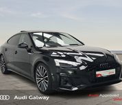 Audi A5 2024