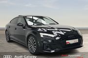 Audi A5 2024