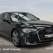 Audi A6 2025