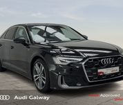 Audi A6 2025