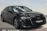 Audi A6 2025
