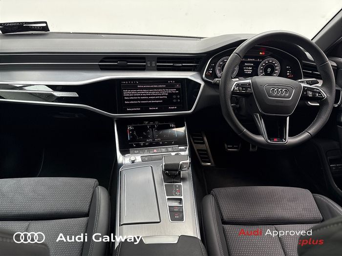 Audi A6 2025