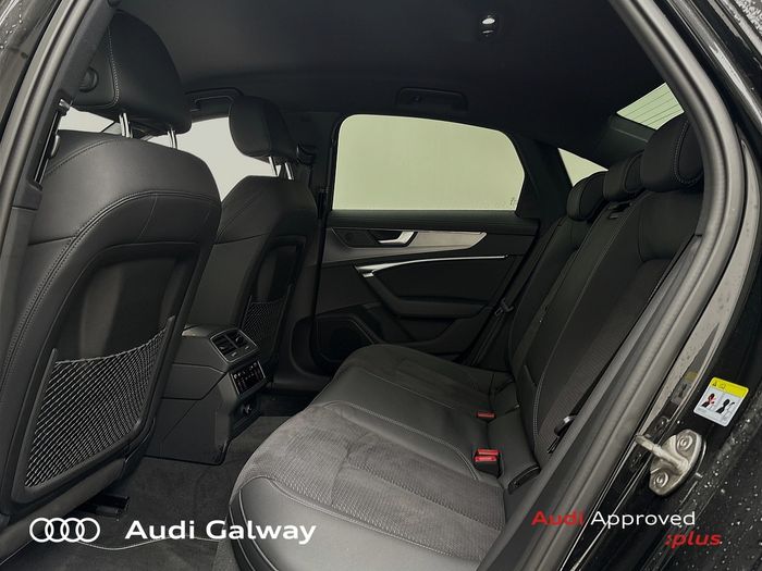 Audi A6 2025