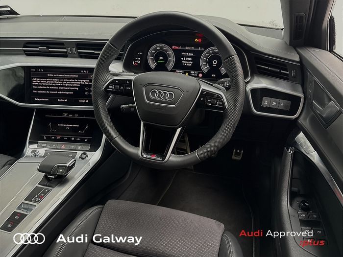 Audi A6 2025