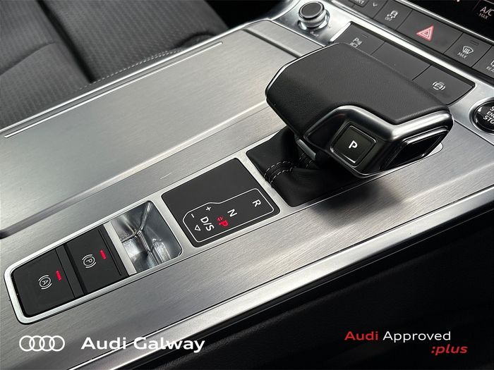 Audi A6 2025