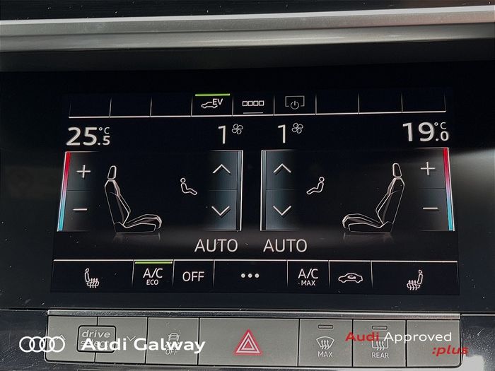 Audi A6 2025
