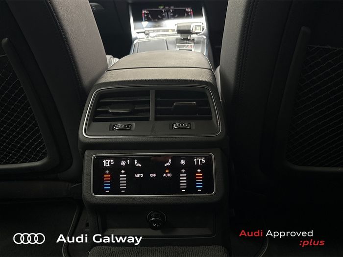 Audi A6 2025