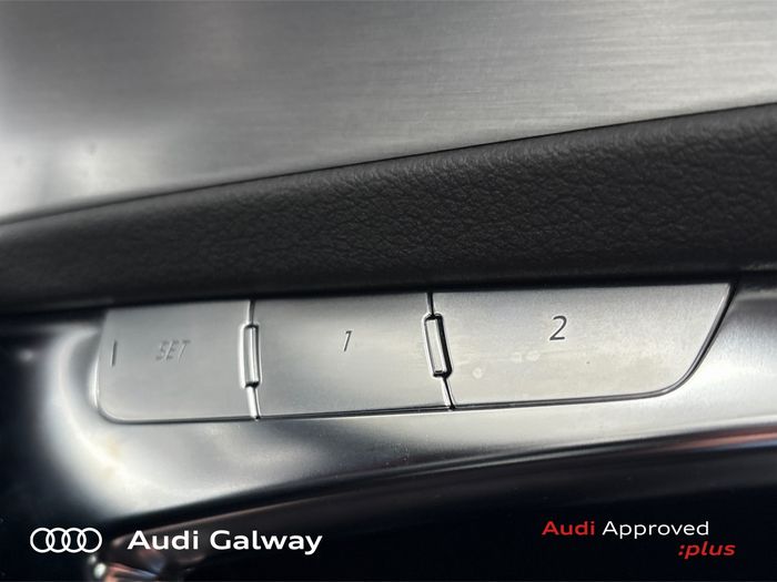 Audi A6 2025
