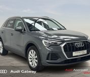 Audi Q3 2023