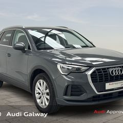 Audi Q3 2023