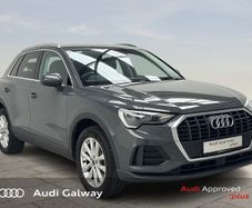 Audi Q3 2023
