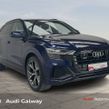 Audi Q8 2019