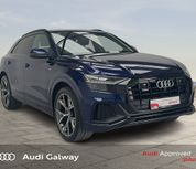 Audi Q8 2019