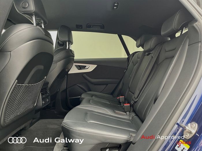 Audi Q8 2019