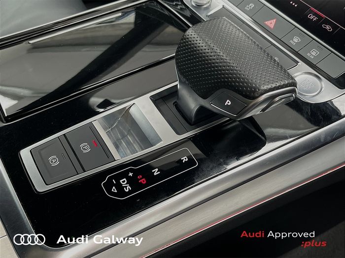 Audi Q8 2019