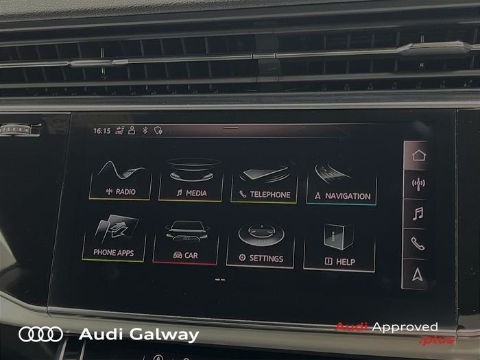 Audi Q8 2019