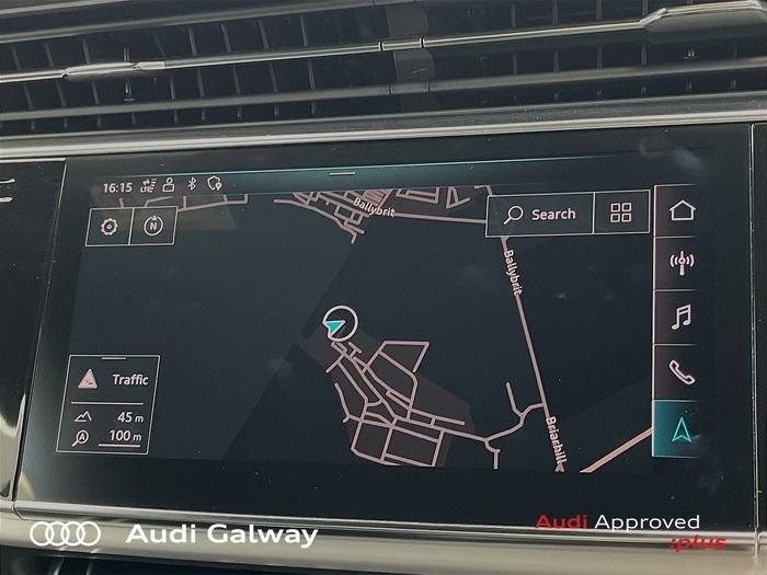 Audi Q8 2019