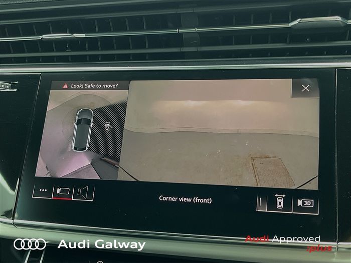 Audi Q8 2019