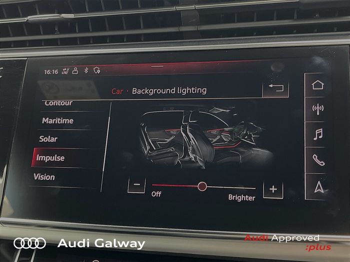 Audi Q8 2019