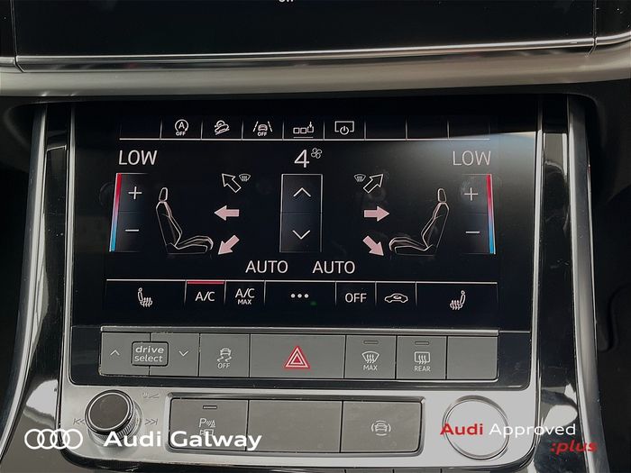Audi Q8 2019