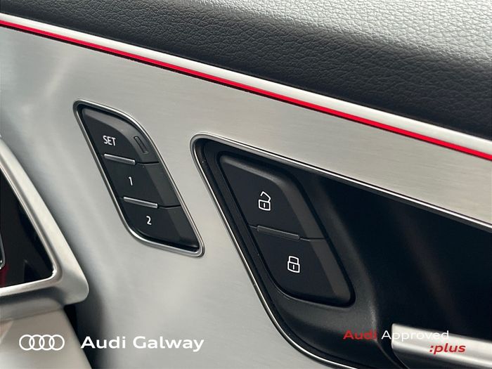 Audi Q8 2019