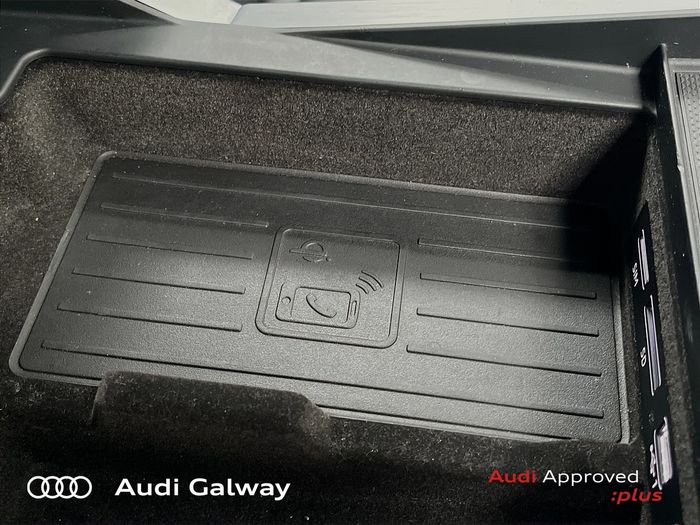 Audi Q8 2019