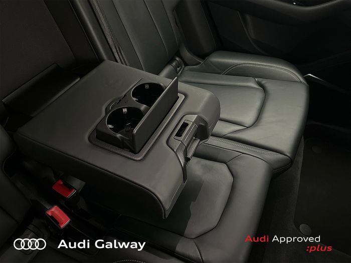 Audi Q8 2019