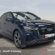 Audi Q8 2019