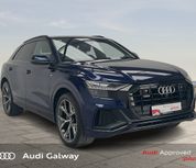 Audi Q8 2019